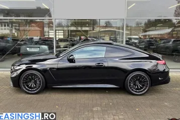 Mercedes-Benz CLE din 2025 - oferta MER206614