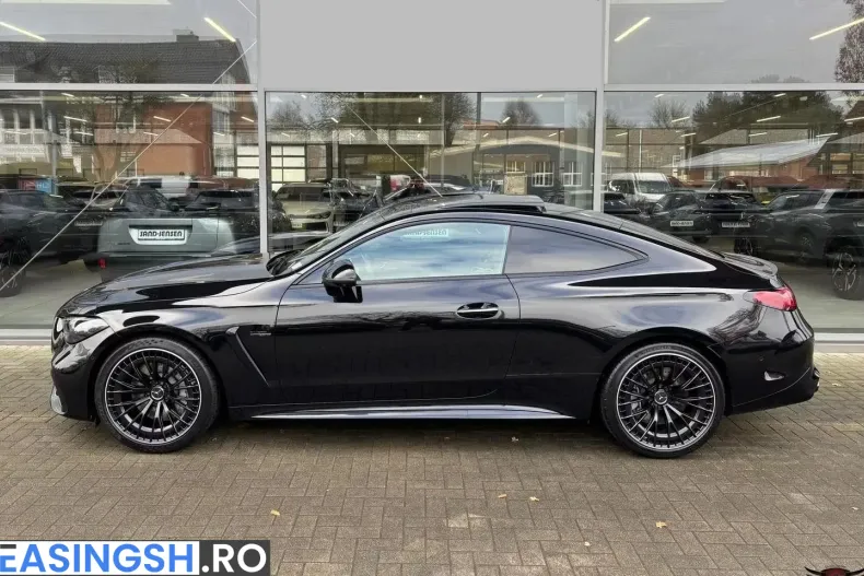 Mercedes-Benz CLE din 2025 cu 16.000 km - oferta MER206614 - foto 1