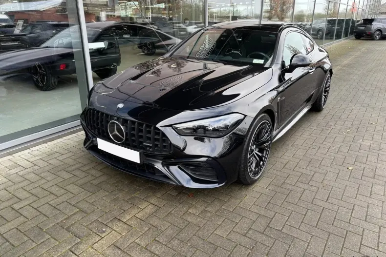 Mercedes-Benz CLE din 2025 cu 16.000 km - oferta MER206614 - foto 2