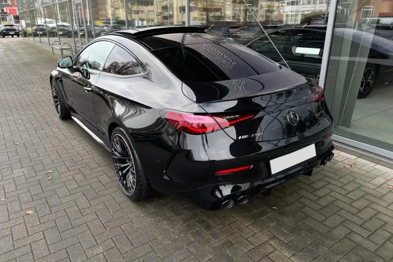 Mercedes-Benz CLE din 2025 cu 16.000 km - oferta MER206614 - foto 3