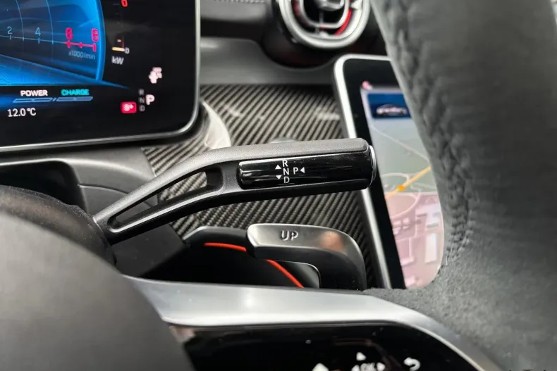 Mercedes-Benz CLE din 2025 cu 16.000 km - oferta MER206614 - foto 5