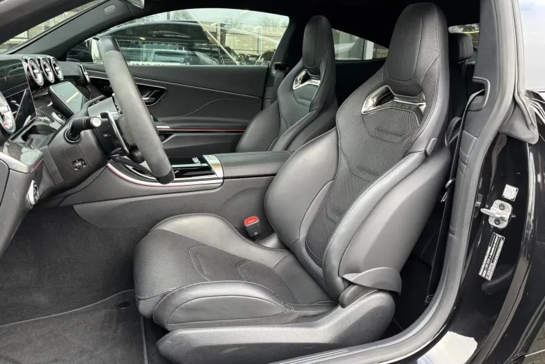 Mercedes-Benz CLE din 2025 cu 16.000 km - oferta MER206614 - foto 7