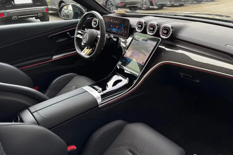 Mercedes-Benz CLE din 2025 cu 16.000 km - oferta MER206614 - foto 8