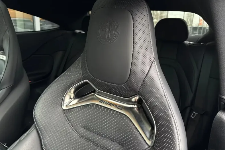 Mercedes-Benz CLE din 2025 cu 16.000 km - oferta MER206614 - foto 9