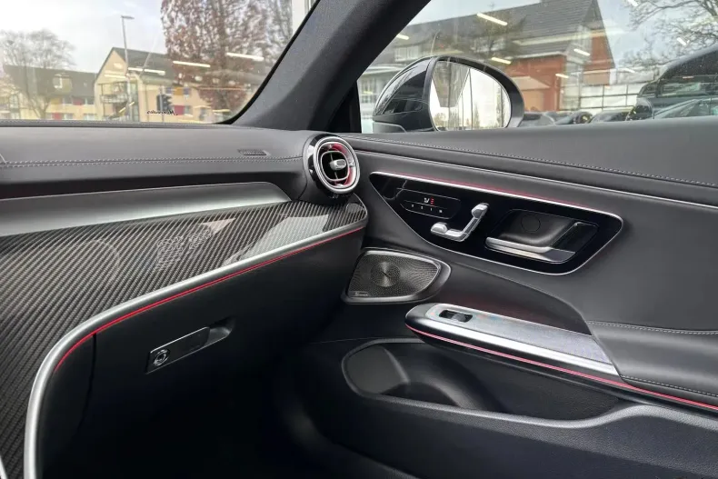 Mercedes-Benz CLE din 2025 cu 16.000 km - oferta MER206614 - foto 10