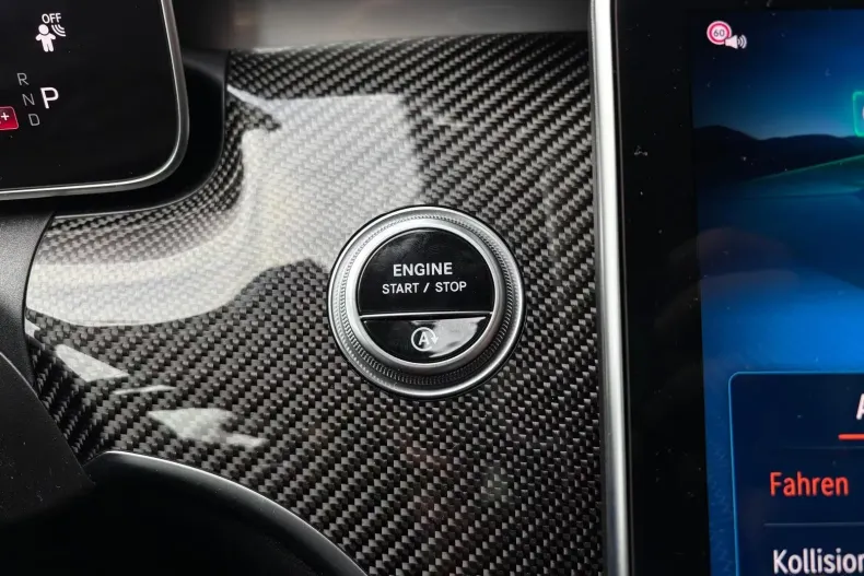 Mercedes-Benz CLE din 2025 cu 16.000 km - oferta MER206614 - foto 11