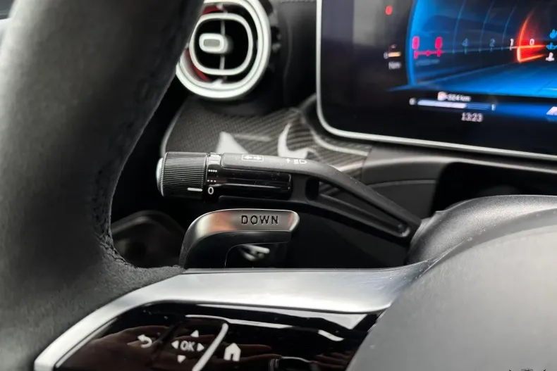 Mercedes-Benz CLE din 2025 cu 16.000 km - oferta MER206614 - foto 13