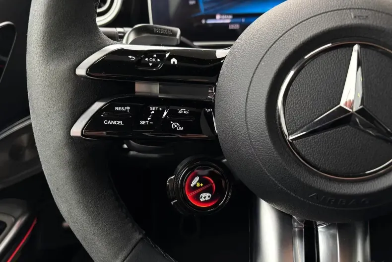 Mercedes-Benz CLE din 2025 cu 16.000 km - oferta MER206614 - foto 14