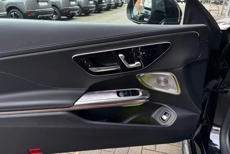 Mercedes-Benz CLE din 2025 cu 16.000 km - oferta MER206614 - foto 16