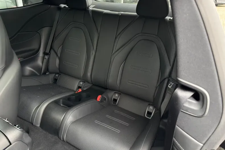 Mercedes-Benz CLE din 2025 cu 16.000 km - oferta MER206614 - foto 17