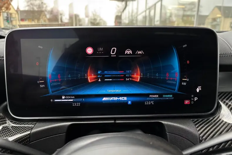 Mercedes-Benz CLE din 2025 cu 16.000 km - oferta MER206614 - foto 18