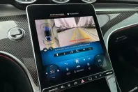 Mercedes-Benz CLE din 2025 cu 16.000 km - oferta MER206614 - foto 19