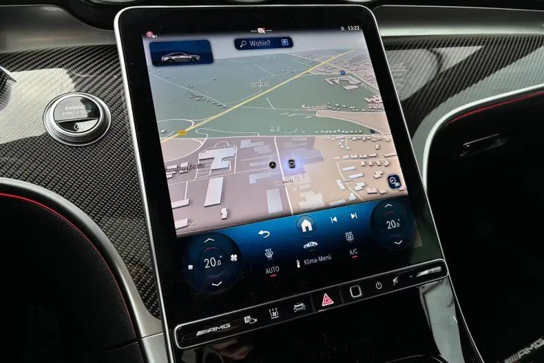 Mercedes-Benz CLE din 2025 cu 16.000 km - oferta MER206614 - foto 21