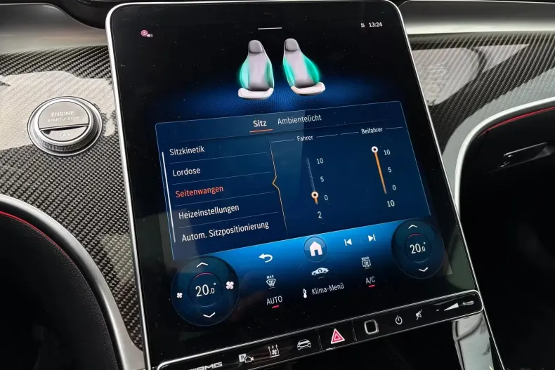 Mercedes-Benz CLE din 2025 cu 16.000 km - oferta MER206614 - foto 23