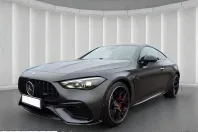 Mercedes-Benz CLE din 2025 cu 24.900 km - oferta MER206615 - foto 1