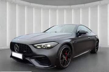 Mercedes-Benz CLE din 2025 - oferta MER206615