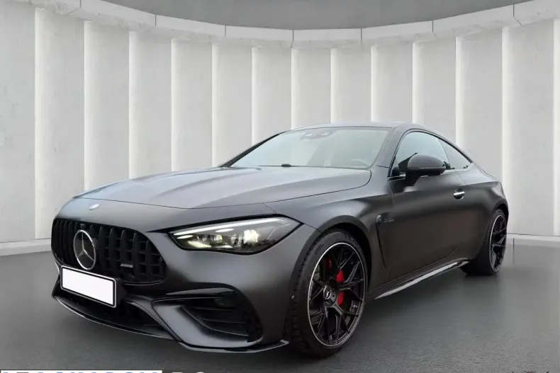 Mercedes-Benz CLE din 2025 cu 24.900 km - oferta MER206615 - foto 1