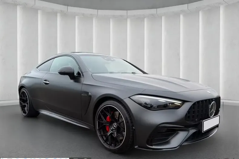 Mercedes-Benz CLE din 2025 cu 24.900 km - oferta MER206615 - foto 2