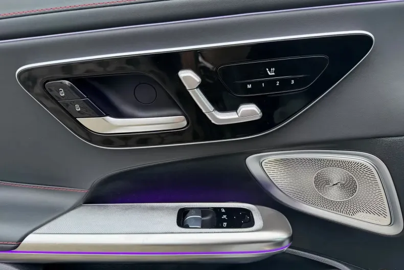 Mercedes-Benz CLE din 2025 cu 24.900 km - oferta MER206615 - foto 12