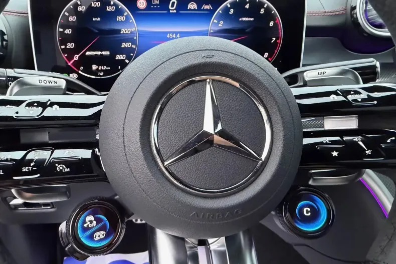 Mercedes-Benz CLE din 2025 cu 24.900 km - oferta MER206615 - foto 17