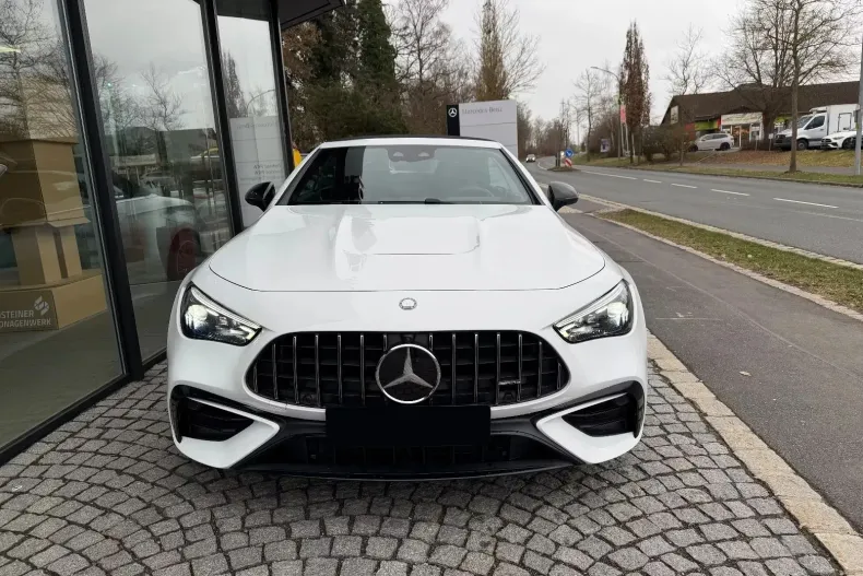 Mercedes-Benz CLE din 2025 cu 19.850 km - oferta MER206616 - foto 2