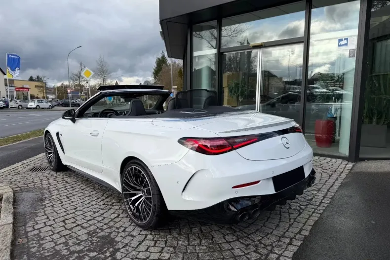 Mercedes-Benz CLE din 2025 cu 19.850 km - oferta MER206616 - foto 5