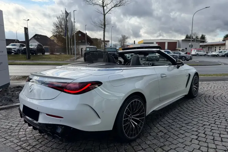 Mercedes-Benz CLE din 2025 cu 19.850 km - oferta MER206616 - foto 6