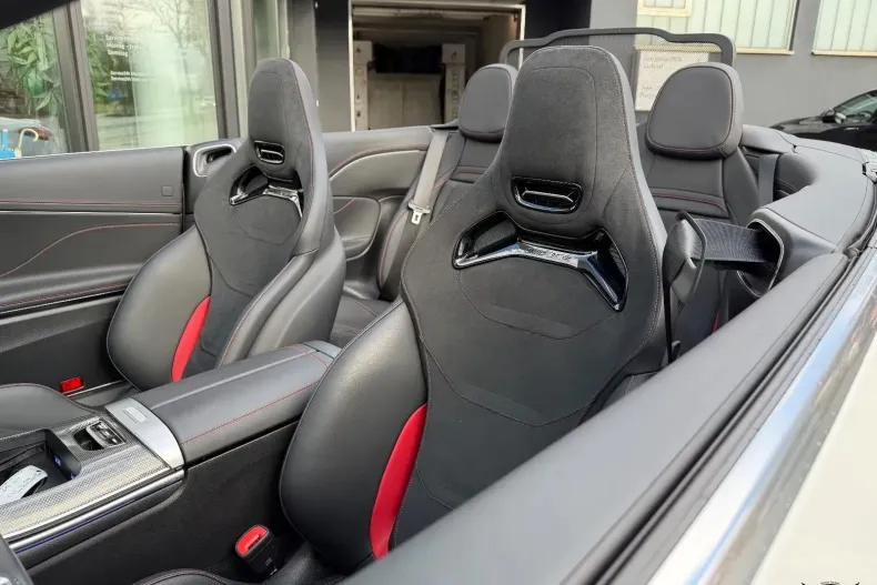 Mercedes-Benz CLE din 2025 cu 19.850 km - oferta MER206616 - foto 8