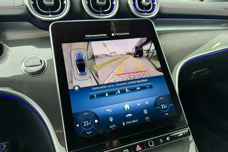 Mercedes-Benz CLE din 2025 cu 19.850 km - oferta MER206616 - foto 10