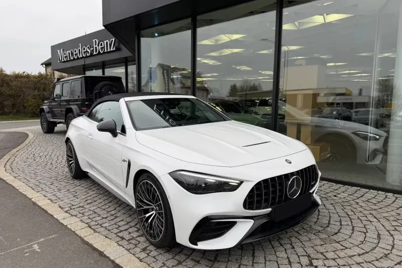 Mercedes-Benz CLE din 2025 cu 19.850 km - oferta MER206616 - foto 11