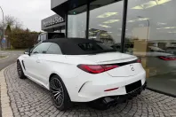 Mercedes-Benz CLE din 2025 cu 19.850 km - oferta MER206616 - foto 12