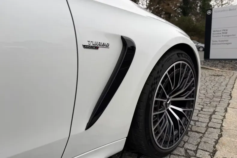 Mercedes-Benz CLE din 2025 cu 19.850 km - oferta MER206616 - foto 13