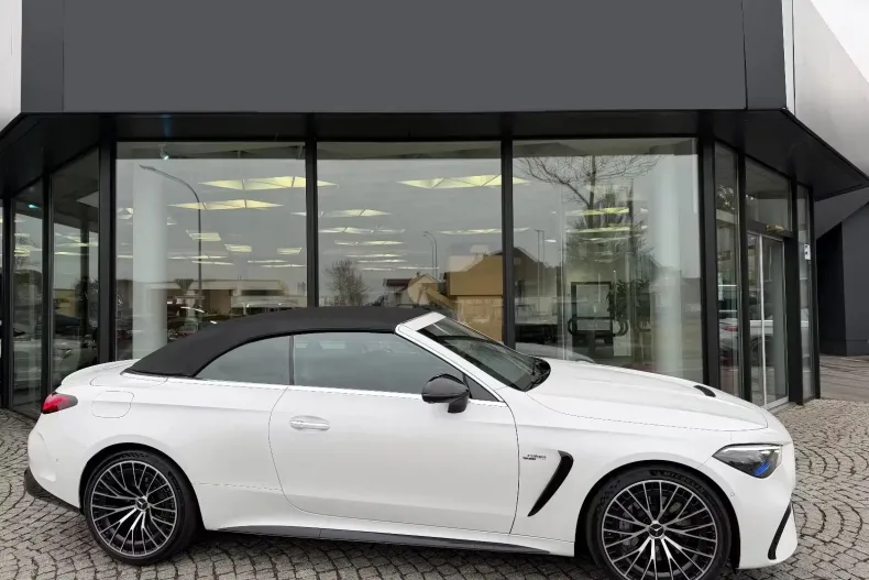 Mercedes-Benz CLE din 2025 cu 19.850 km - oferta MER206616 - foto 15