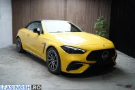 Mercedes-Benz CLE din 2025 cu 6.000 km - oferta MER206617 - foto 1