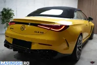 Mercedes-Benz CLE din 2025 cu 6.000 km - oferta MER206617 - foto 5