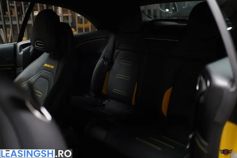 Mercedes-Benz CLE din 2025 cu 6.000 km - oferta MER206617 - foto 15
