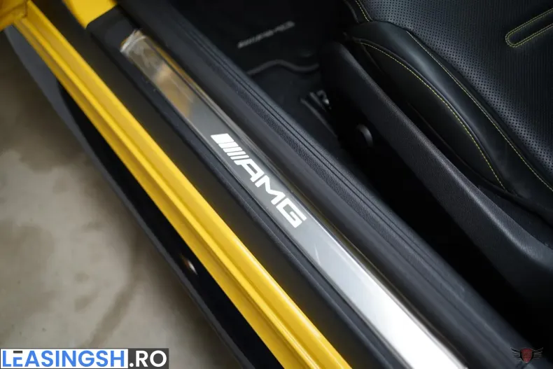 Mercedes-Benz CLE din 2025 cu 6.000 km - oferta MER206617 - foto 16