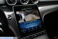 Mercedes-Benz CLE din 2025 cu 6.000 km - oferta MER206617 - foto 17