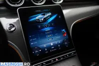 Mercedes-Benz CLE din 2025 cu 6.000 km - oferta MER206617 - foto 19