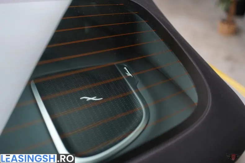 Mercedes-Benz CLE din 2025 cu 6.000 km - oferta MER206617 - foto 20