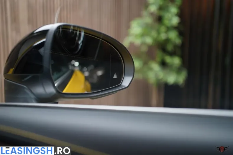 Mercedes-Benz CLE din 2025 cu 6.000 km - oferta MER206617 - foto 21