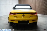 Mercedes-Benz CLE din 2025 cu 6.000 km - oferta MER206617 - foto 25