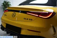 Mercedes-Benz CLE din 2025 cu 6.000 km - oferta MER206617 - foto 27