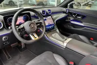 Mercedes-Benz CLE din 2025 cu 10.000 km - oferta MER206618 - foto 5