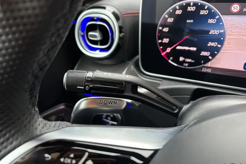 Mercedes-Benz CLE din 2025 cu 10.000 km - oferta MER206618 - foto 11