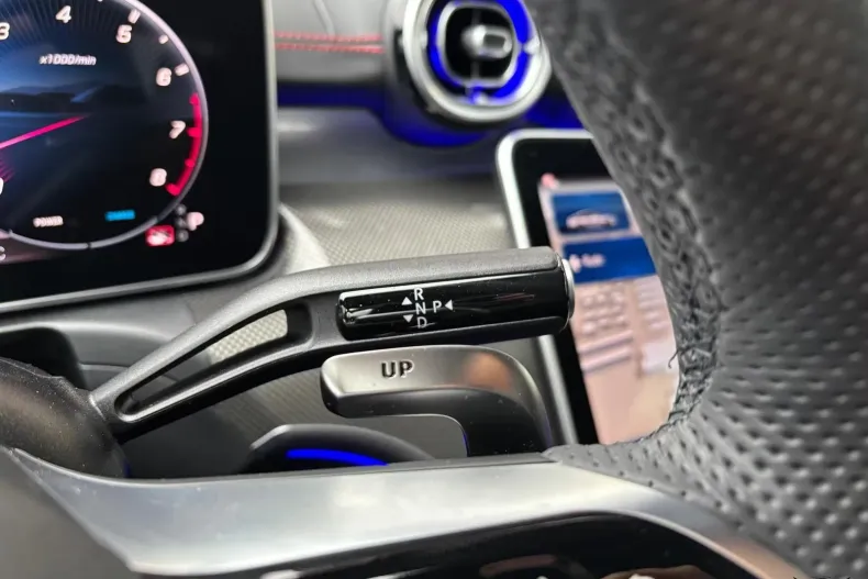 Mercedes-Benz CLE din 2025 cu 10.000 km - oferta MER206618 - foto 12