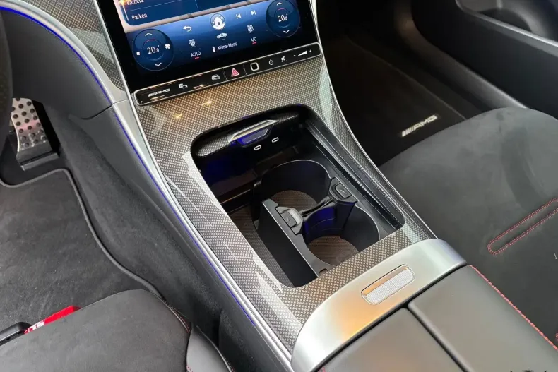 Mercedes-Benz CLE din 2025 cu 10.000 km - oferta MER206618 - foto 13