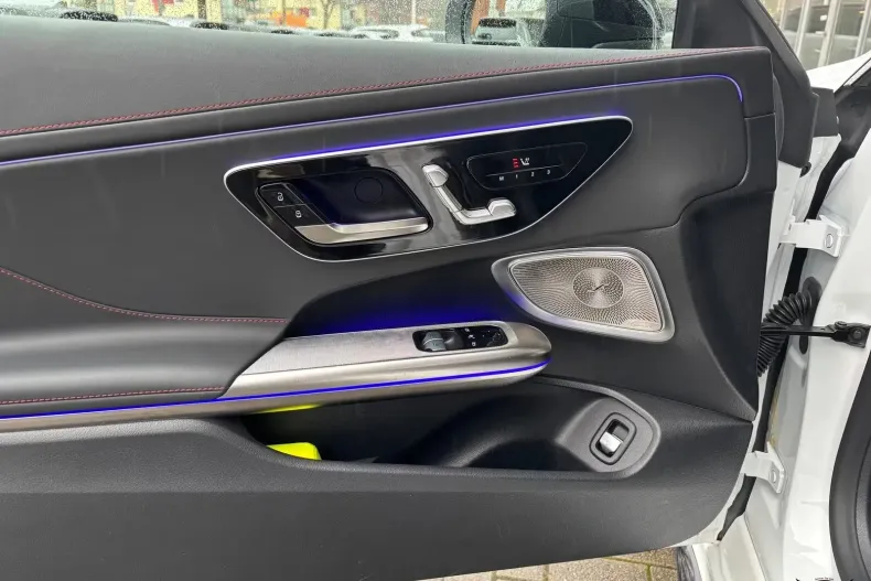 Mercedes-Benz CLE din 2025 cu 10.000 km - oferta MER206618 - foto 15