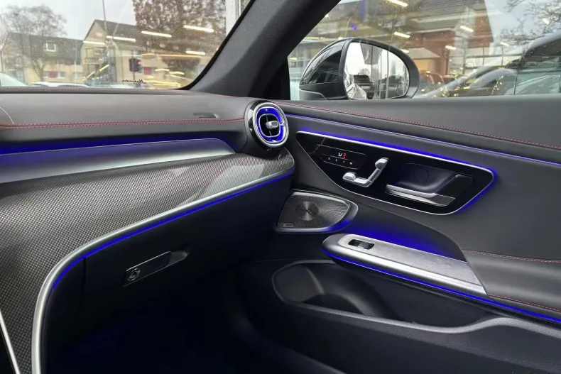 Mercedes-Benz CLE din 2025 cu 10.000 km - oferta MER206618 - foto 17