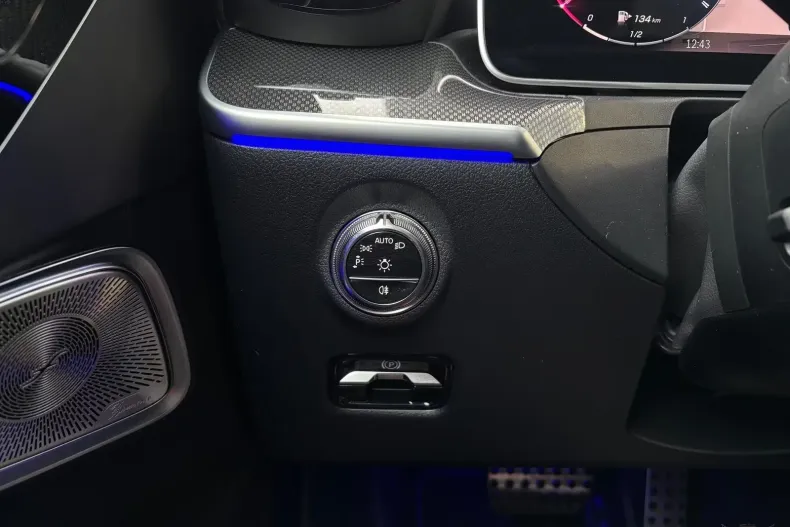 Mercedes-Benz CLE din 2025 cu 10.000 km - oferta MER206618 - foto 18